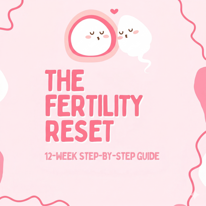 The Fertility Reset Method
