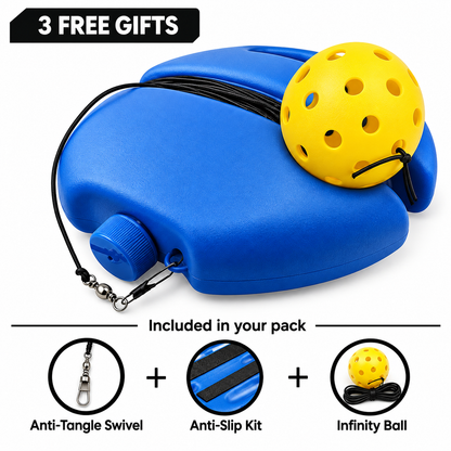 Pickleball At Home Kit