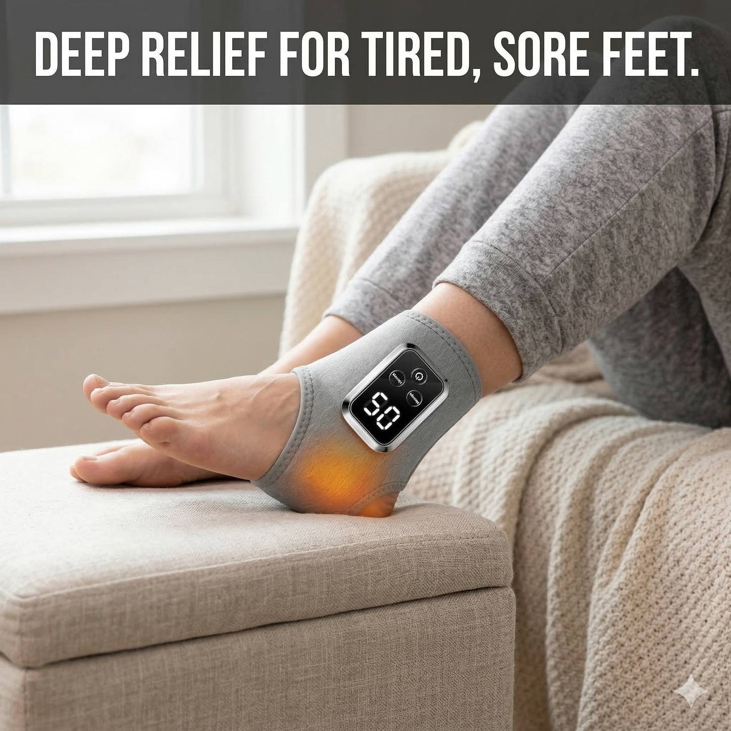 FeetRenew ThermaPulse