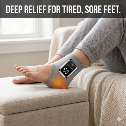 FeetRenew ThermaPulse