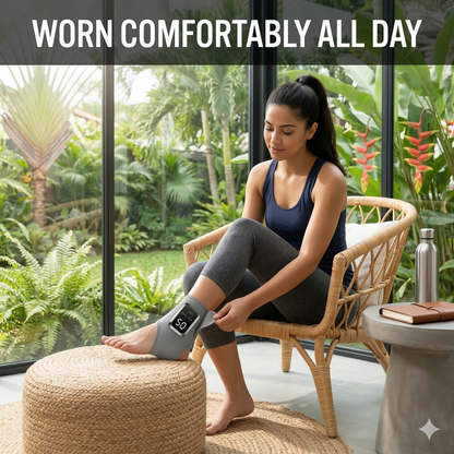 FeetRenew ThermaPulse