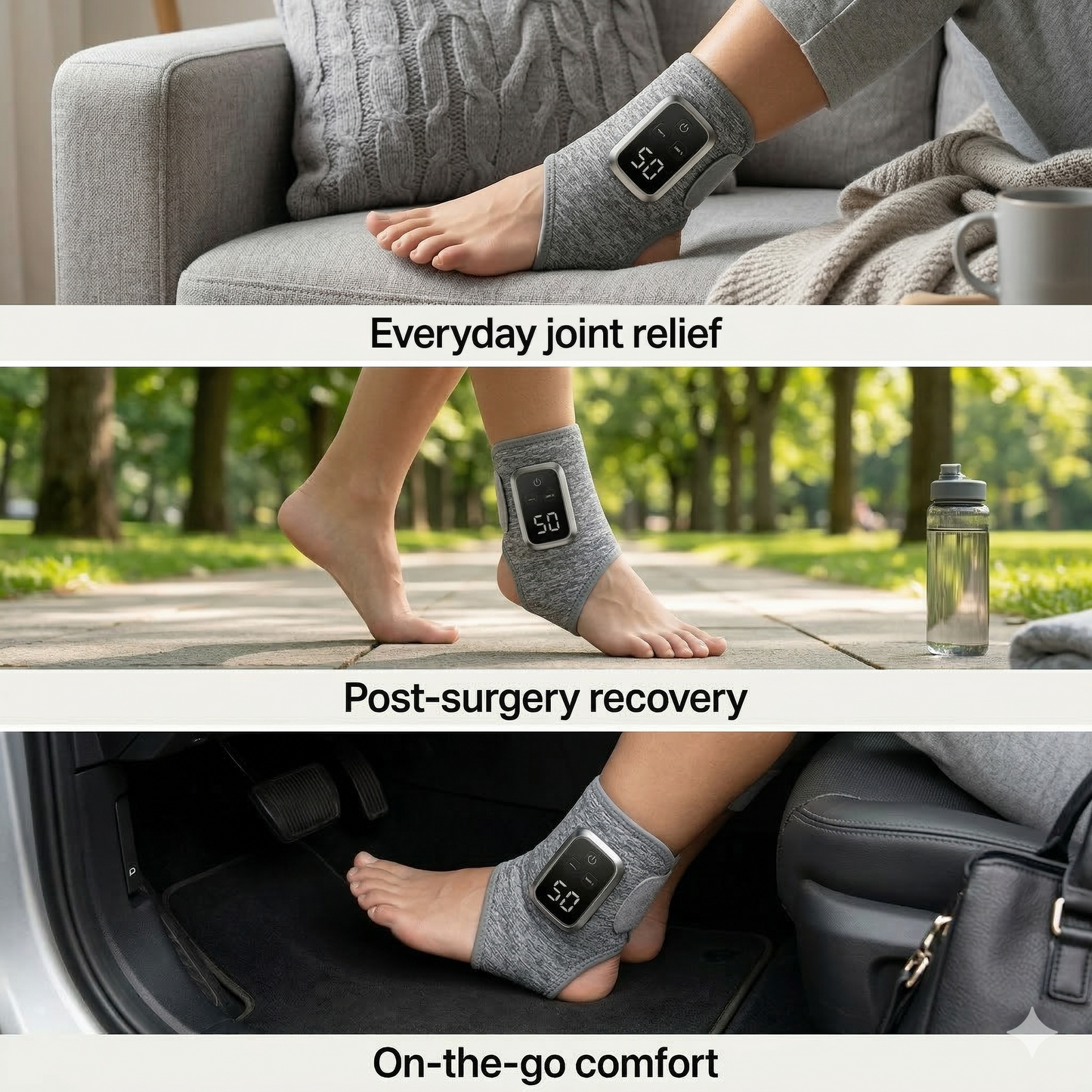 FeetRenew ThermaPulse