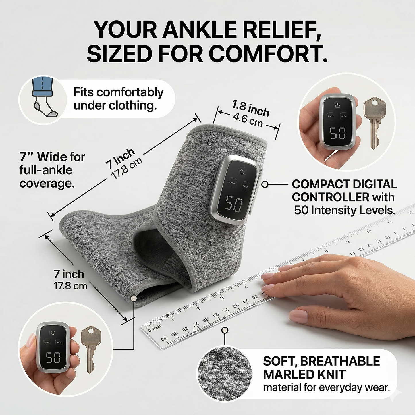 FeetRenew ThermaPulse