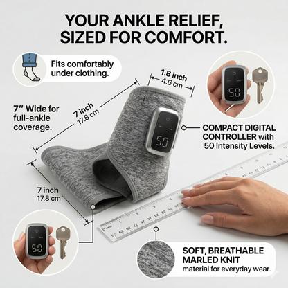 FeetRenew ThermaPulse