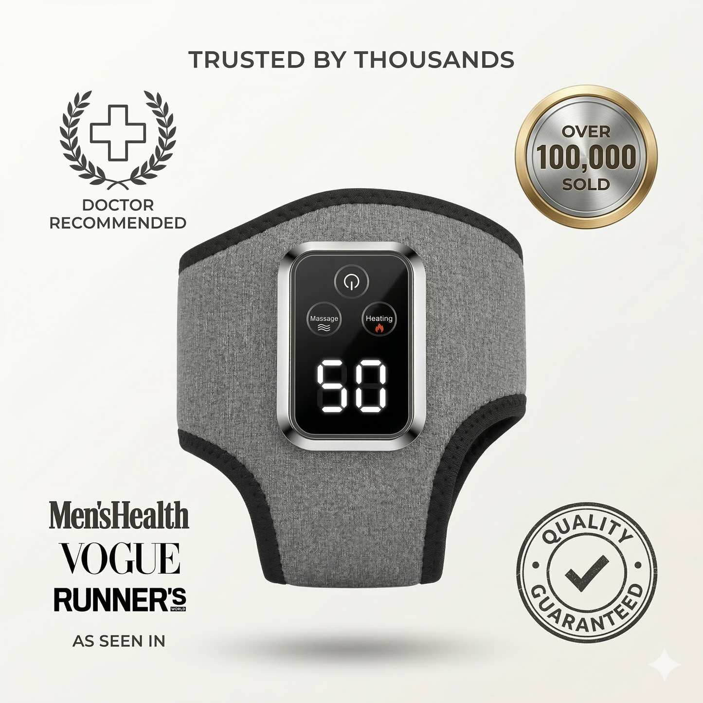 FeetRenew ThermaPulse