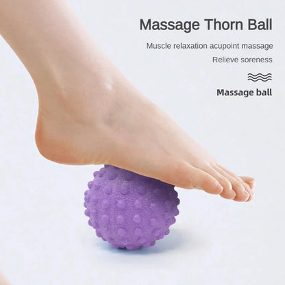 FeetRenew Free Foot Massage Ball