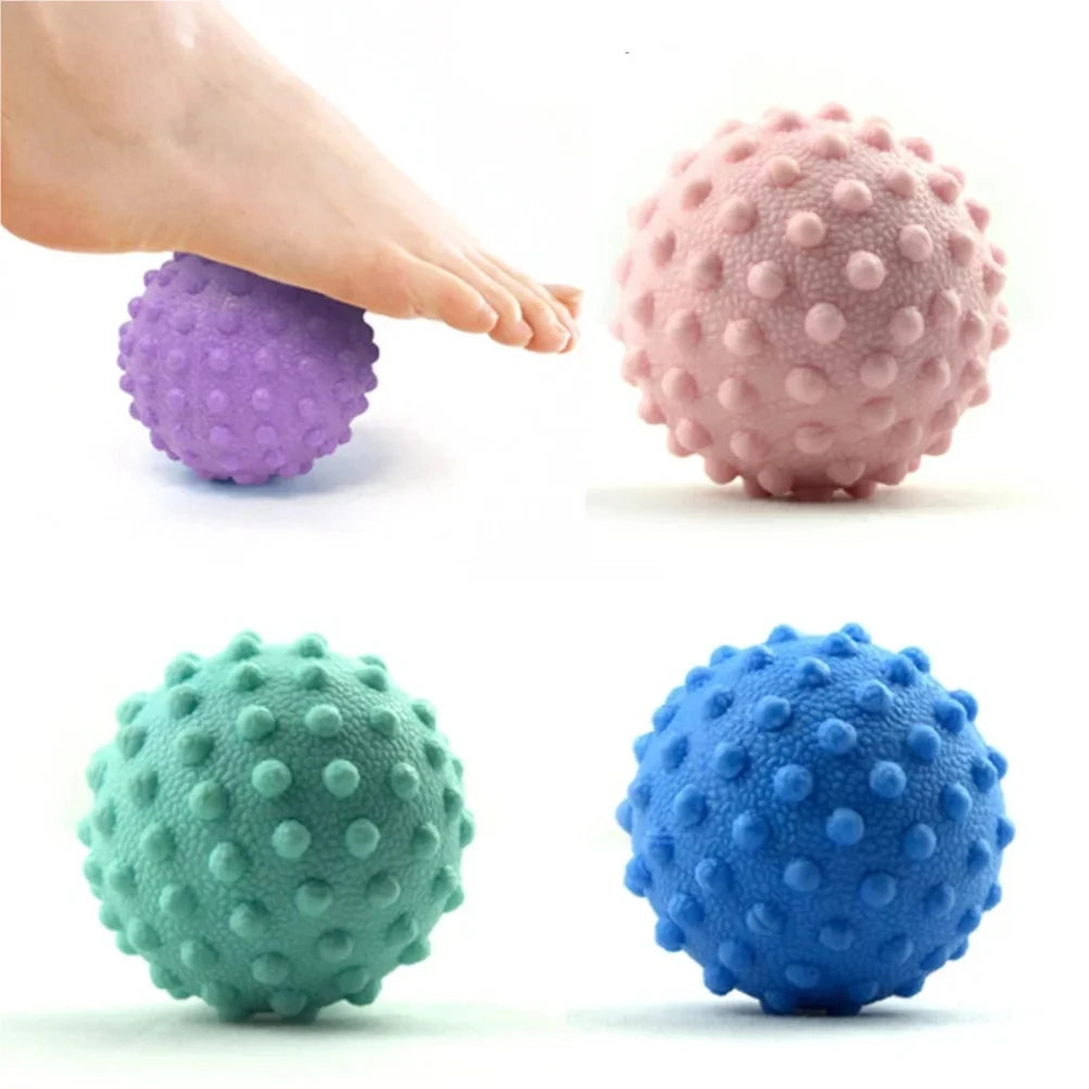 FeetRenew Free Foot Massage Ball