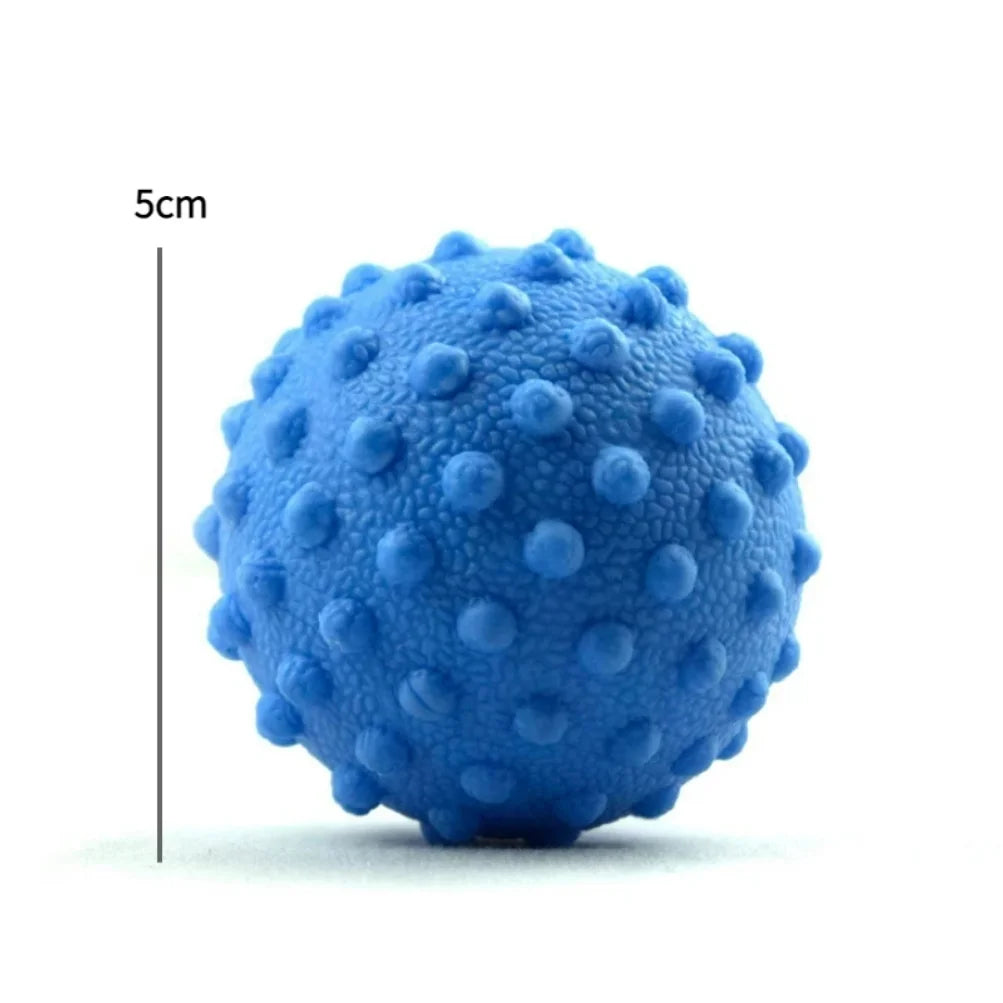 FeetRenew Free Foot Massage Ball