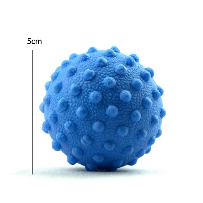 FeetRenew Free Foot Massage Ball