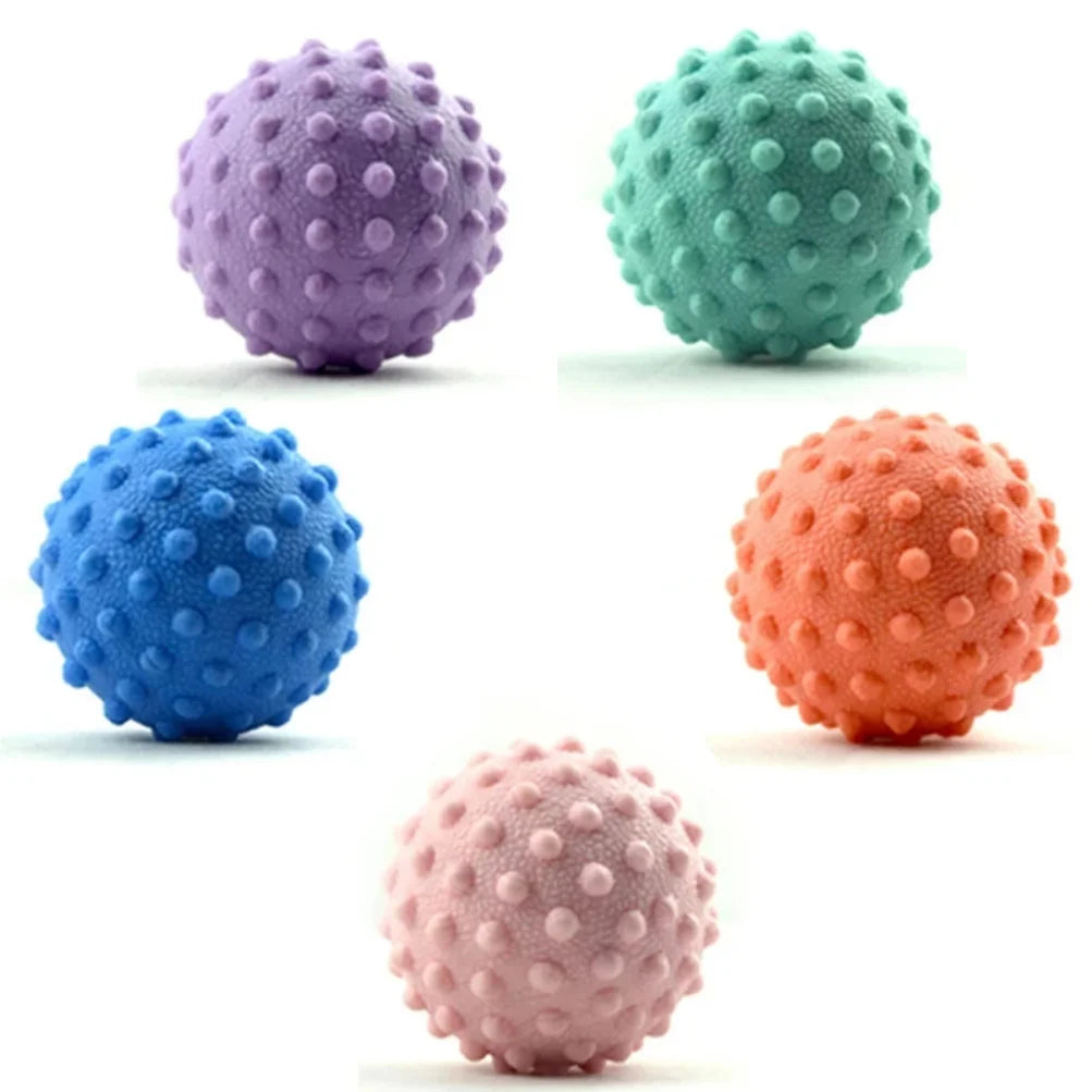 FeetRenew Free Foot Massage Ball