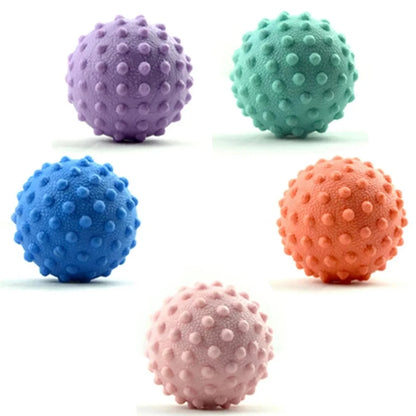 FeetRenew Free Foot Massage Ball