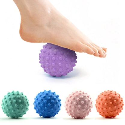 FeetRenew Free Foot Massage Ball