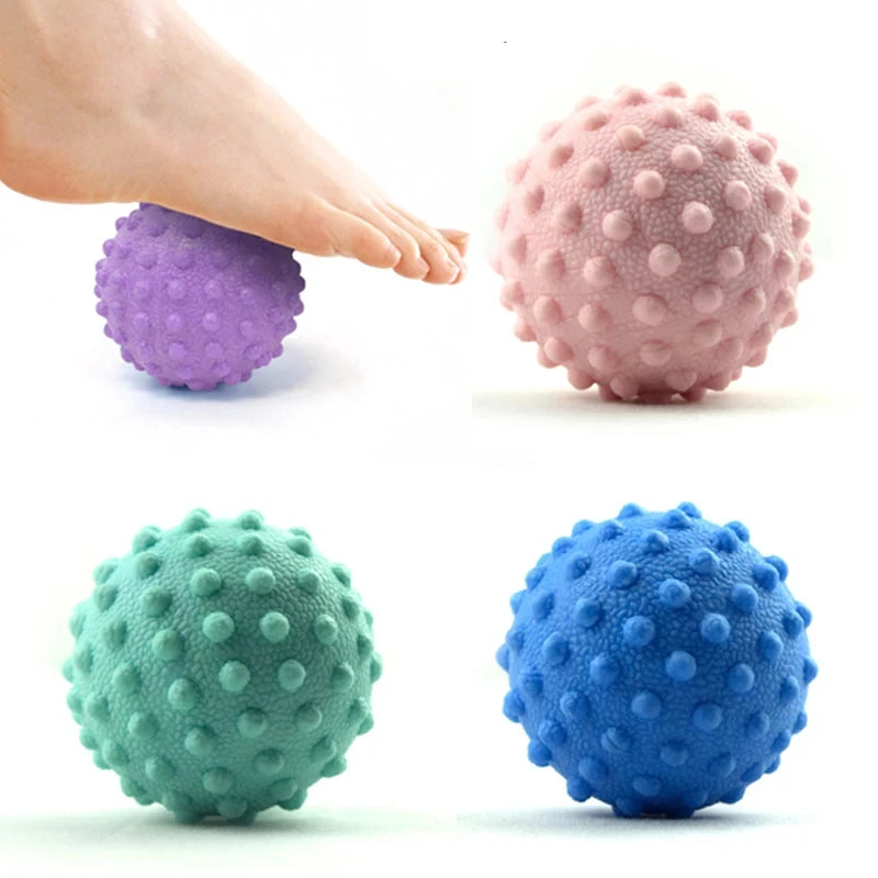 FeetRenew Free Foot Massage Ball