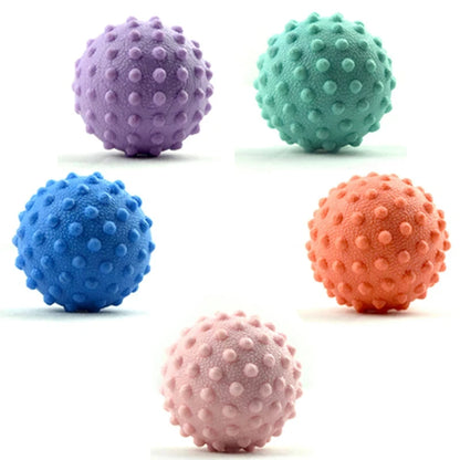 FeetRenew Free Foot Massage Ball